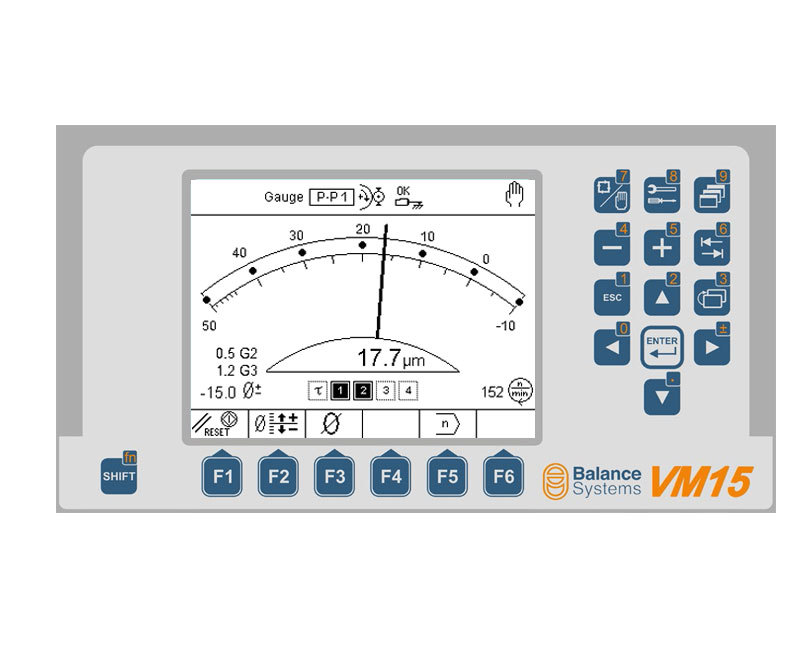VM15 Image