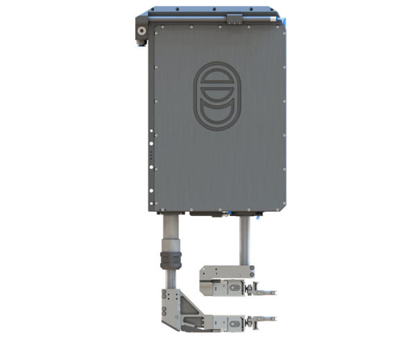 TGA – Top Gauge Absolute