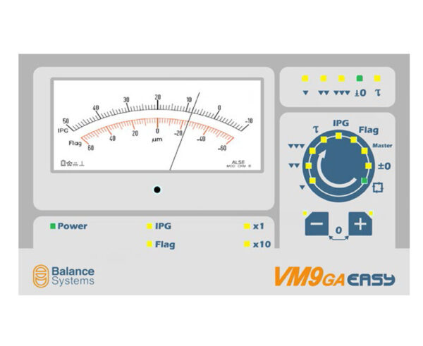 VM9GA EASY