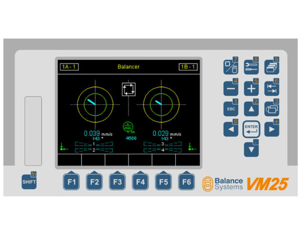 VM25