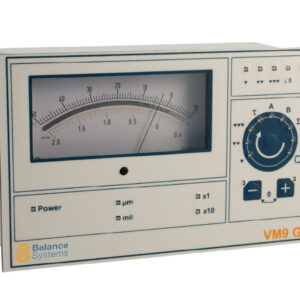 VM9 GA