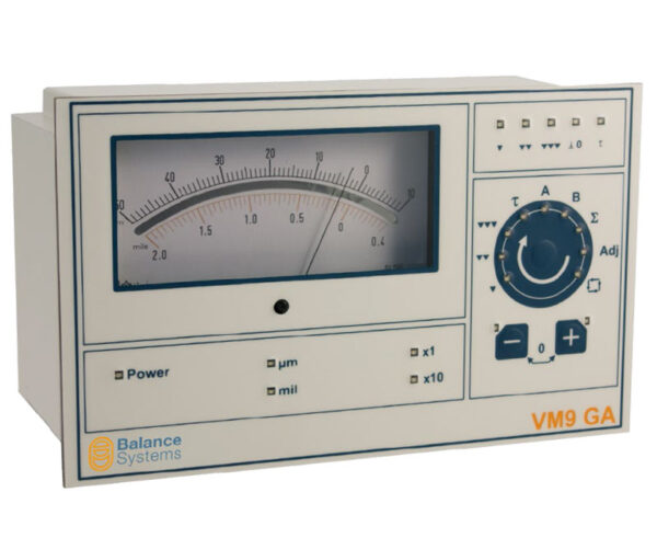 VM9 GA