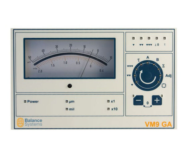VM9 GA - obrazek 2