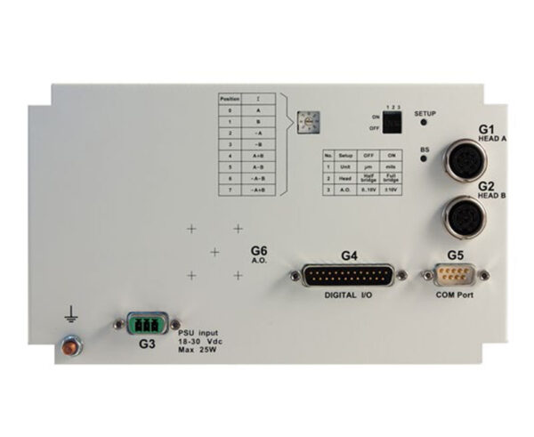 VM9 GA - obrazek 4
