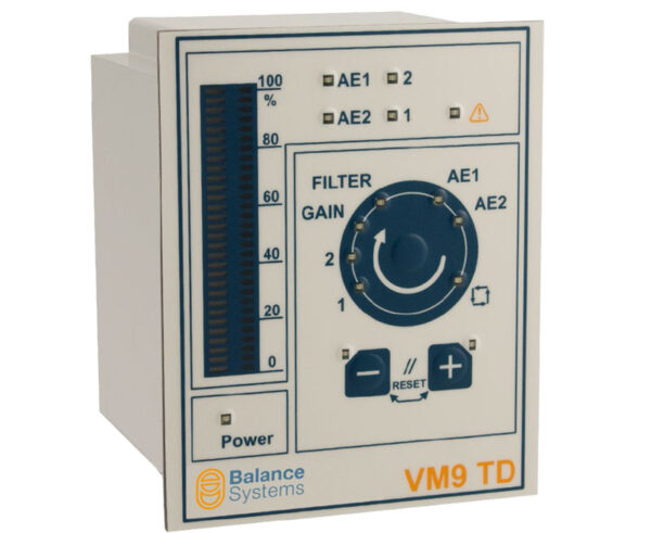 VM9 TD